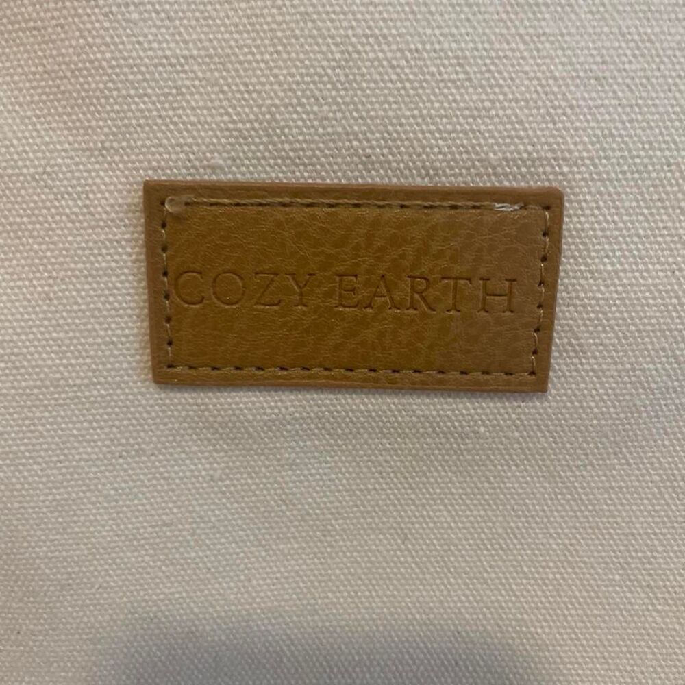 Unbranded Women's Tan and Brown Bag